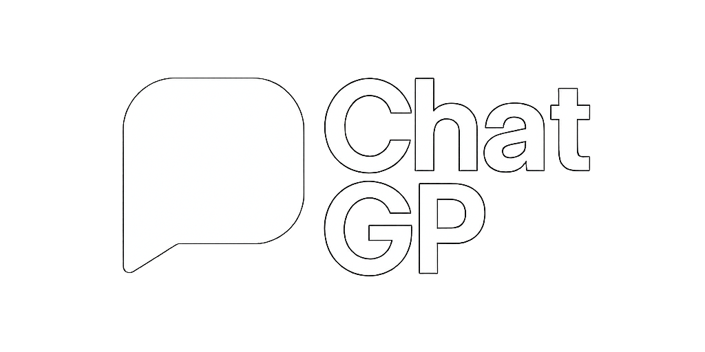 Chat GP Logo